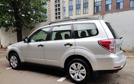 Subaru Forester, 2011 год, 950 000 рублей, 3 фотография