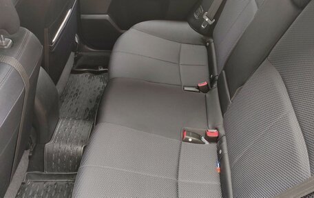 Subaru Forester, 2011 год, 950 000 рублей, 9 фотография