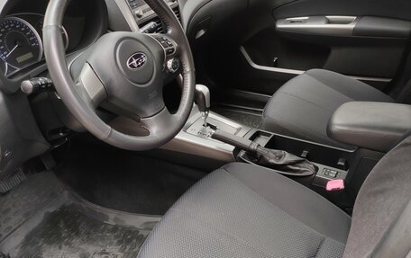 Subaru Forester, 2011 год, 950 000 рублей, 11 фотография