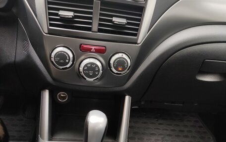 Subaru Forester, 2011 год, 950 000 рублей, 12 фотография