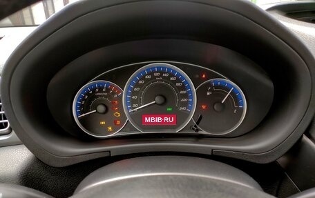 Subaru Forester, 2011 год, 950 000 рублей, 5 фотография