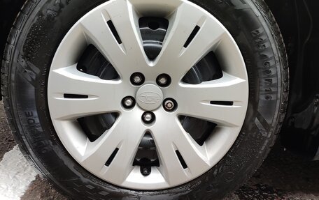 Subaru Forester, 2011 год, 950 000 рублей, 15 фотография