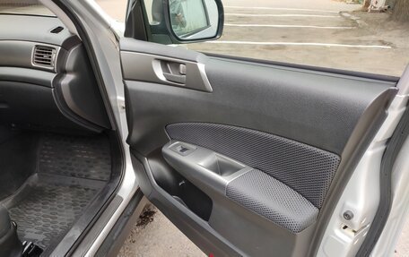 Subaru Forester, 2011 год, 950 000 рублей, 14 фотография