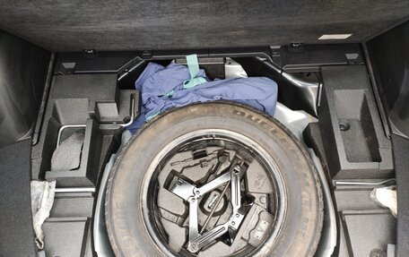 Subaru Forester, 2011 год, 950 000 рублей, 16 фотография