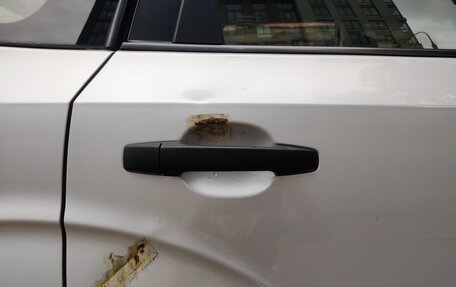 Subaru Forester, 2011 год, 950 000 рублей, 20 фотография