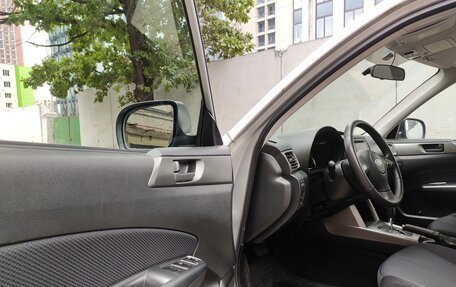 Subaru Forester, 2011 год, 950 000 рублей, 25 фотография