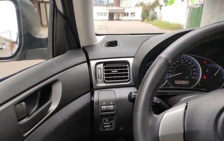 Subaru Forester, 2011 год, 950 000 рублей, 26 фотография