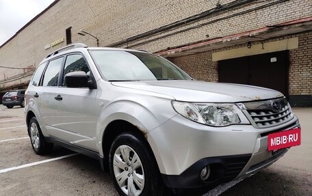 Subaru Forester, 2011 год, 950 000 рублей, 22 фотография