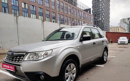 Subaru Forester, 2011 год, 950 000 рублей, 24 фотография
