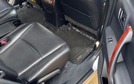 Toyota Highlander III, 2011 год, 2 100 000 рублей, 11 фотография
