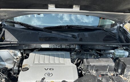 Toyota Highlander III, 2011 год, 2 100 000 рублей, 7 фотография