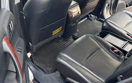 Toyota Highlander III, 2011 год, 2 100 000 рублей, 12 фотография