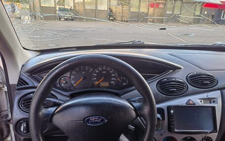 Ford Focus IV, 2004 год, 150 000 рублей, 8 фотография