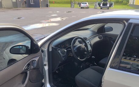 Ford Focus IV, 2004 год, 150 000 рублей, 7 фотография