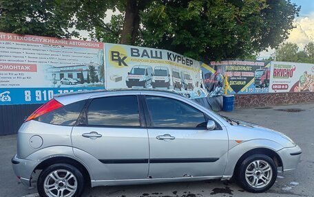 Ford Focus IV, 2004 год, 150 000 рублей, 4 фотография