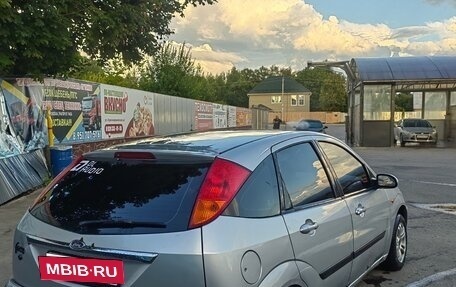 Ford Focus IV, 2004 год, 150 000 рублей, 5 фотография