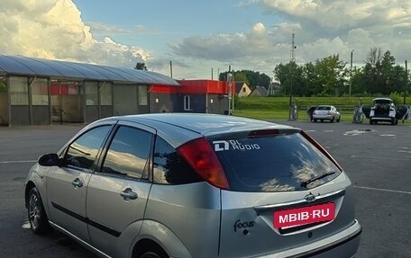 Ford Focus IV, 2004 год, 150 000 рублей, 6 фотография
