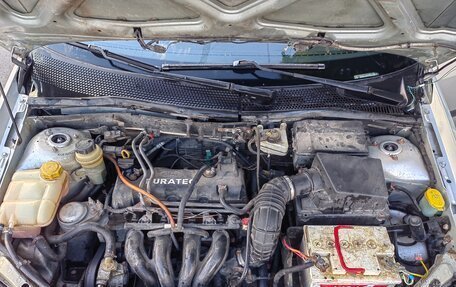 Ford Focus IV, 2004 год, 150 000 рублей, 16 фотография