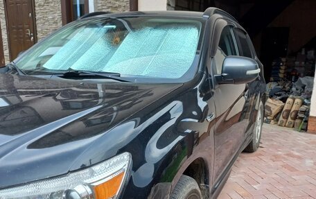 Mitsubishi ASX I рестайлинг, 2013 год, 1 200 000 рублей, 8 фотография