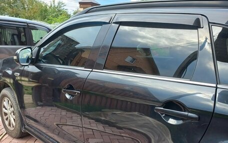 Mitsubishi ASX I рестайлинг, 2013 год, 1 200 000 рублей, 11 фотография