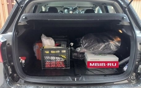 Mitsubishi ASX I рестайлинг, 2013 год, 1 200 000 рублей, 12 фотография