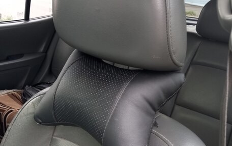 Hyundai Santa Fe III рестайлинг, 2003 год, 400 000 рублей, 17 фотография