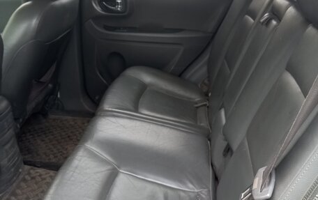 Hyundai Santa Fe III рестайлинг, 2003 год, 400 000 рублей, 15 фотография