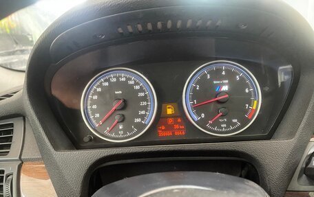 BMW X5, 2008 год, 1 200 000 рублей, 7 фотография