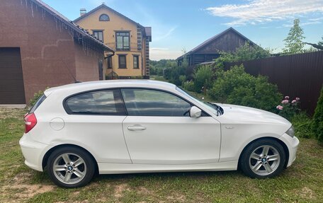 BMW 1 серия, 2011 год, 750 000 рублей, 8 фотография