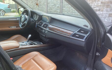 BMW X5, 2008 год, 1 200 000 рублей, 8 фотография
