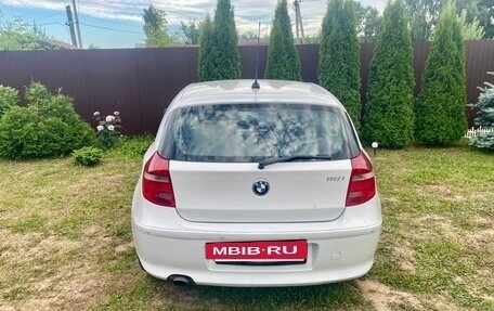 BMW 1 серия, 2011 год, 750 000 рублей, 6 фотография