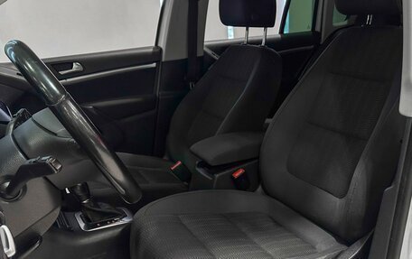 Volkswagen Tiguan I, 2012 год, 1 397 000 рублей, 11 фотография
