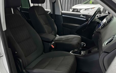 Volkswagen Tiguan I, 2012 год, 1 397 000 рублей, 15 фотография