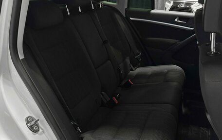 Volkswagen Tiguan I, 2012 год, 1 397 000 рублей, 14 фотография