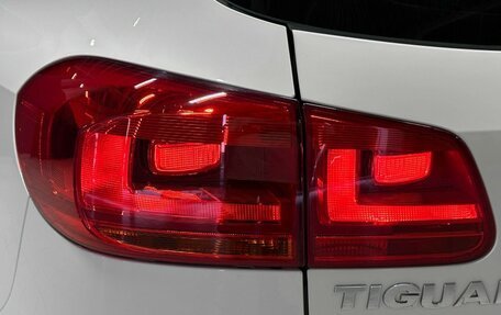 Volkswagen Tiguan I, 2012 год, 1 397 000 рублей, 8 фотография