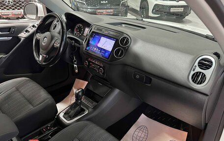 Volkswagen Tiguan I, 2012 год, 1 397 000 рублей, 16 фотография
