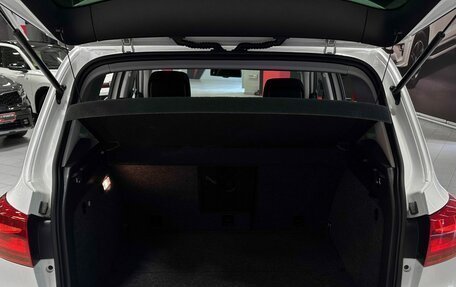 Volkswagen Tiguan I, 2012 год, 1 397 000 рублей, 13 фотография