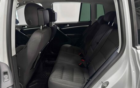 Volkswagen Tiguan I, 2012 год, 1 397 000 рублей, 12 фотография