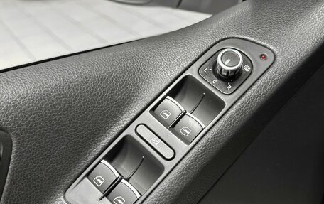 Volkswagen Tiguan I, 2012 год, 1 397 000 рублей, 17 фотография