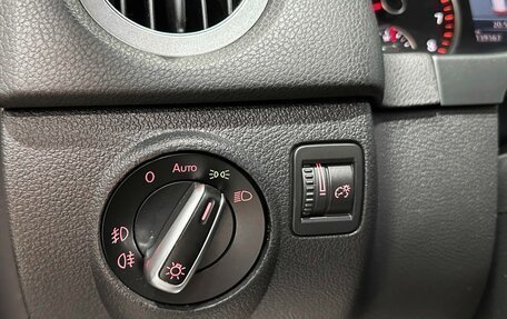Volkswagen Tiguan I, 2012 год, 1 397 000 рублей, 18 фотография