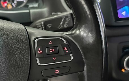 Volkswagen Tiguan I, 2012 год, 1 397 000 рублей, 21 фотография