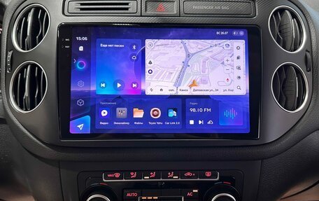 Volkswagen Tiguan I, 2012 год, 1 397 000 рублей, 22 фотография