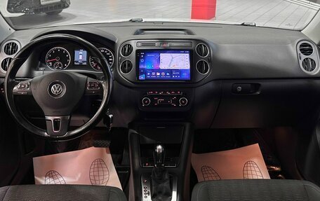 Volkswagen Tiguan I, 2012 год, 1 397 000 рублей, 27 фотография
