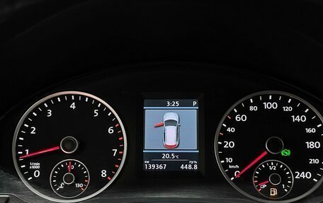 Volkswagen Tiguan I, 2012 год, 1 397 000 рублей, 19 фотография