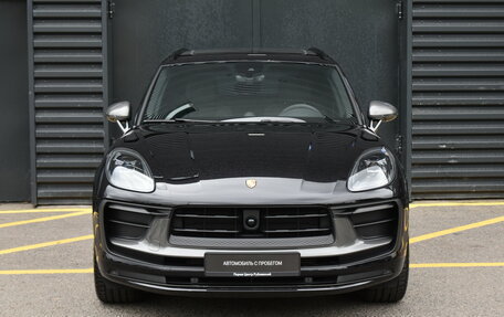 Porsche Macan I рестайлинг, 2023 год, 8 600 000 рублей, 2 фотография