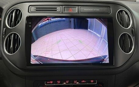 Volkswagen Tiguan I, 2012 год, 1 397 000 рублей, 23 фотография