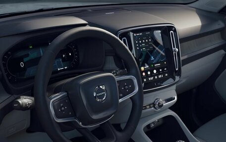 Volvo XC40 I, 2026 год, 7 560 000 рублей, 5 фотография