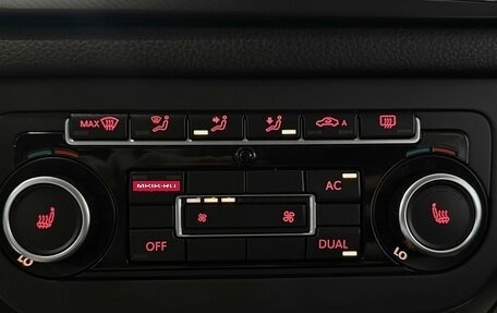Volkswagen Tiguan I, 2012 год, 1 397 000 рублей, 24 фотография