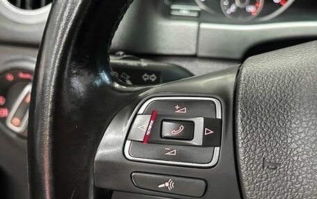 Volkswagen Tiguan I, 2012 год, 1 397 000 рублей, 20 фотография