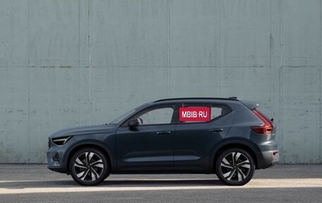 Volvo XC40 I, 2026 год, 7 560 000 рублей, 2 фотография